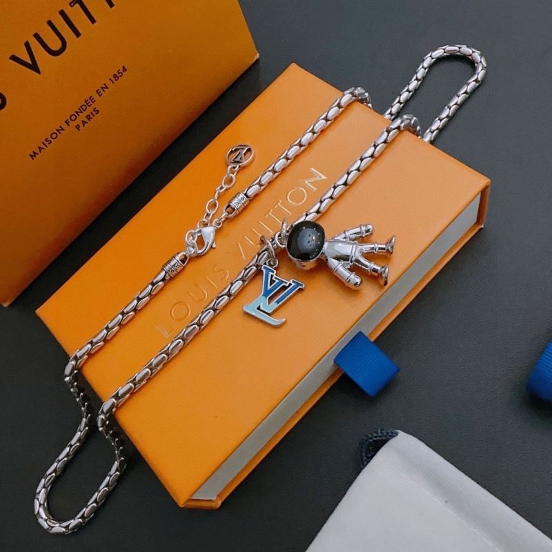 Louis Vuitton Necklaces